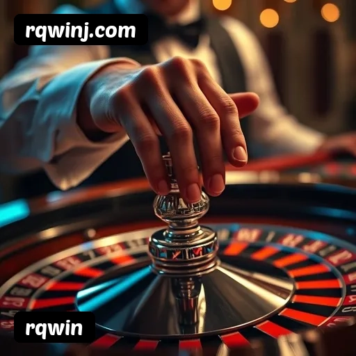 Comparação APP mobile vs versão web da rqwin