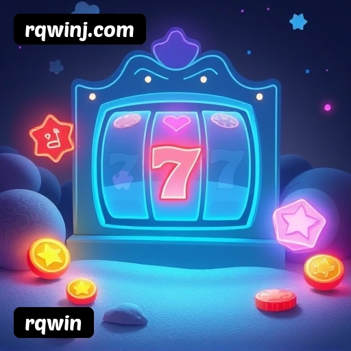 rqwin bônus R$5.000 + 500 giros - Rollover 35x, prazo 30 dias, 38% taxa conversão