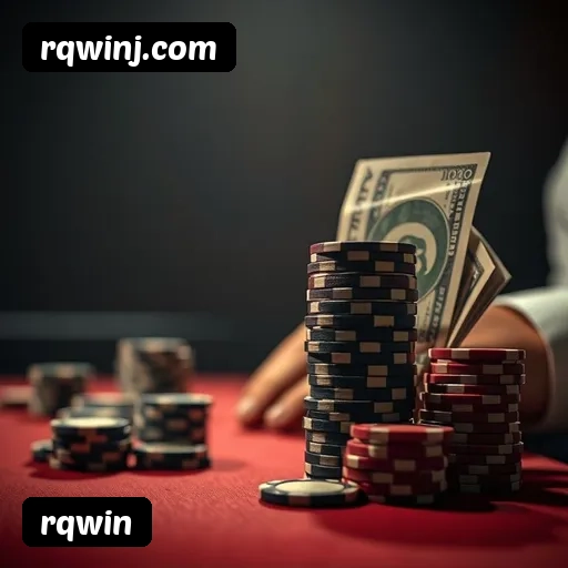 Loterias online disponíveis na rqwin