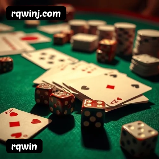 rqwin APP mobile iOS Android - 187 mil downloads São Paulo Rio BH
