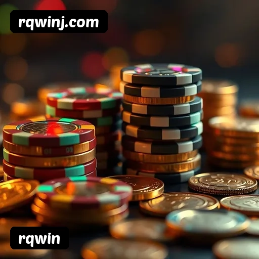 Níveis do programa VIP da rqwin